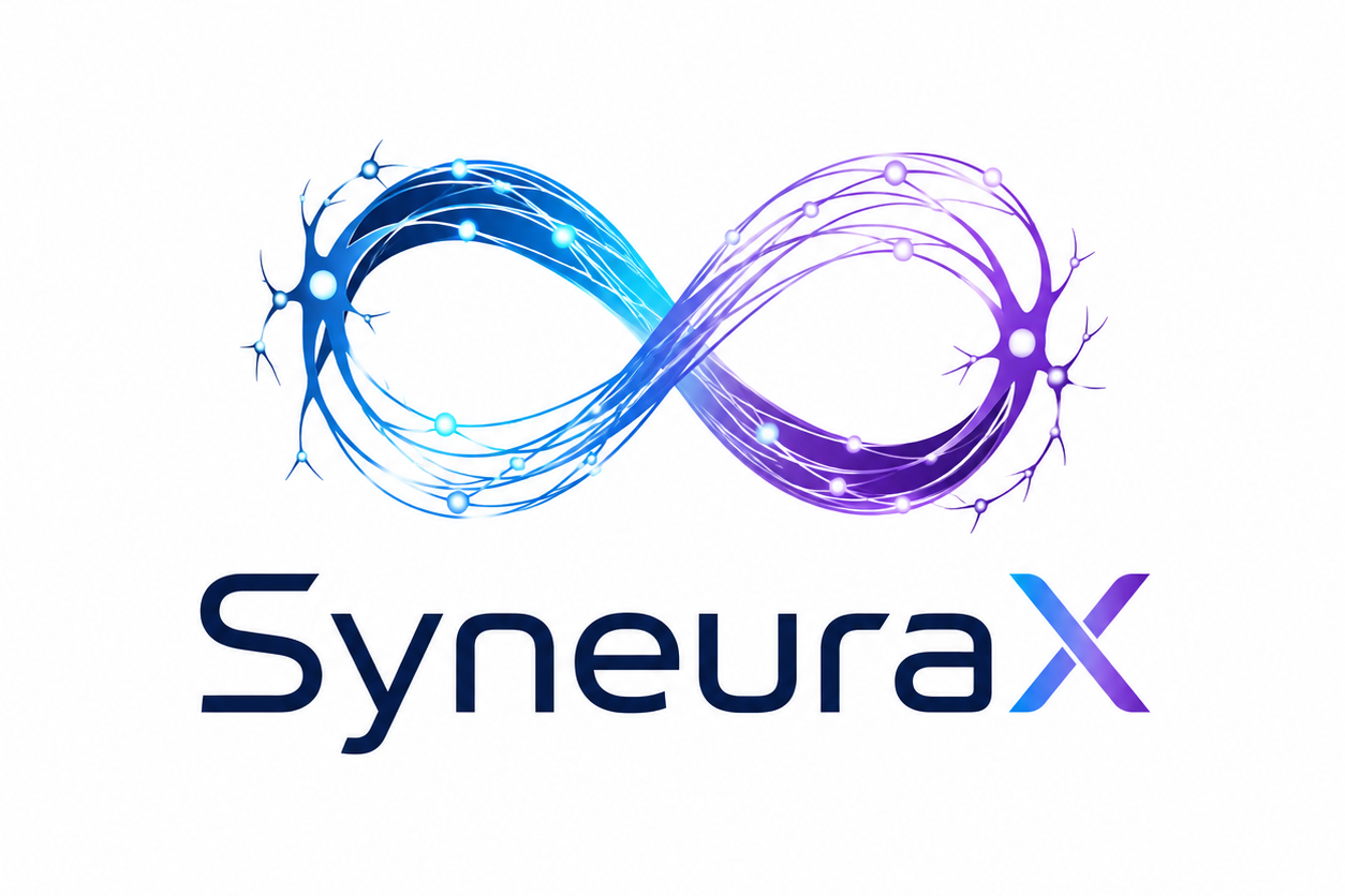 SyneuraX